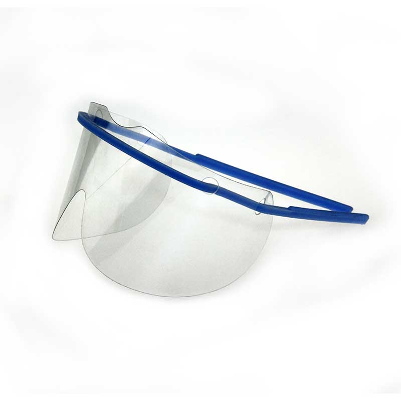  PB009 Medical Plastic Eye Shield